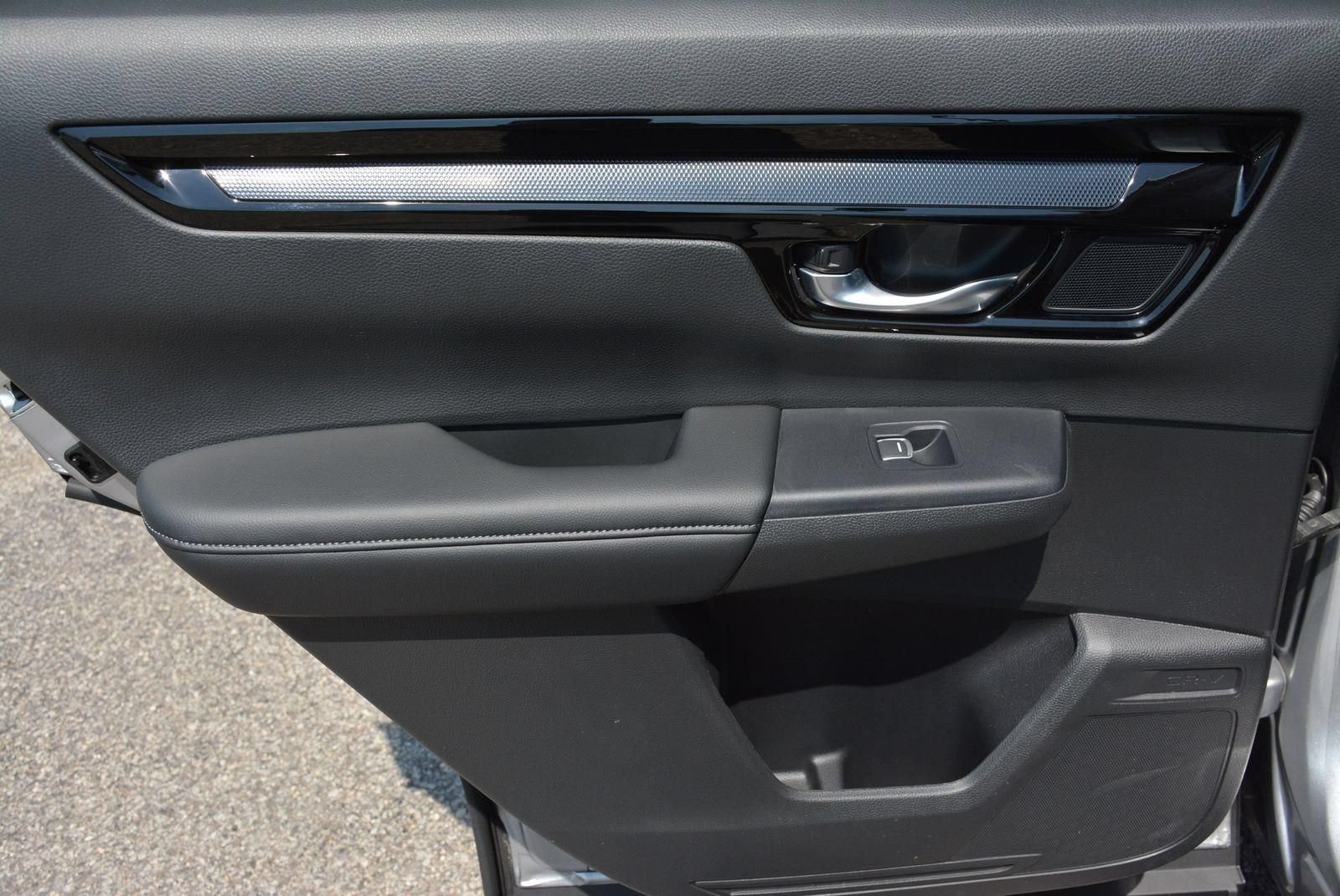 Used 2023 Honda CR-V EX-L image 16