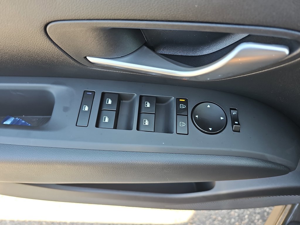 New 2026 Hyundai Tucson SEL Plus AWD/4WD image 29