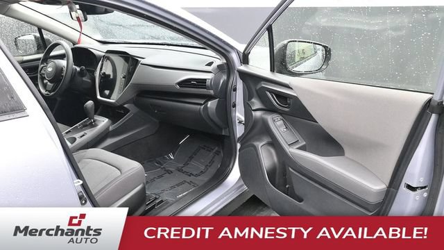 Used 2024 Subaru Crosstrek 2.0i Premium AWD/4WD image 13