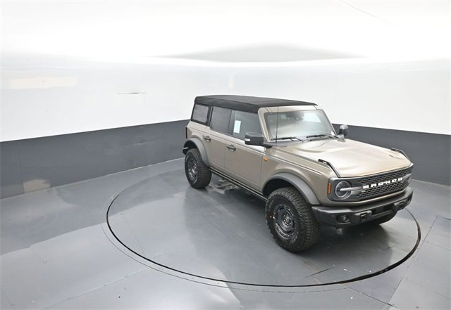 New 2025 Ford Bronco Badlands image 20