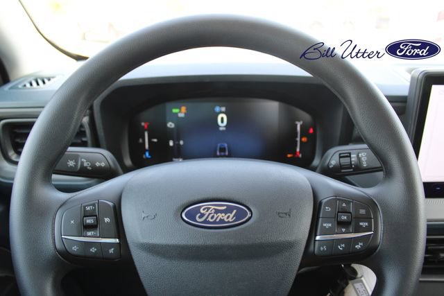 New 2026 Ford Maverick XL FWD image 14