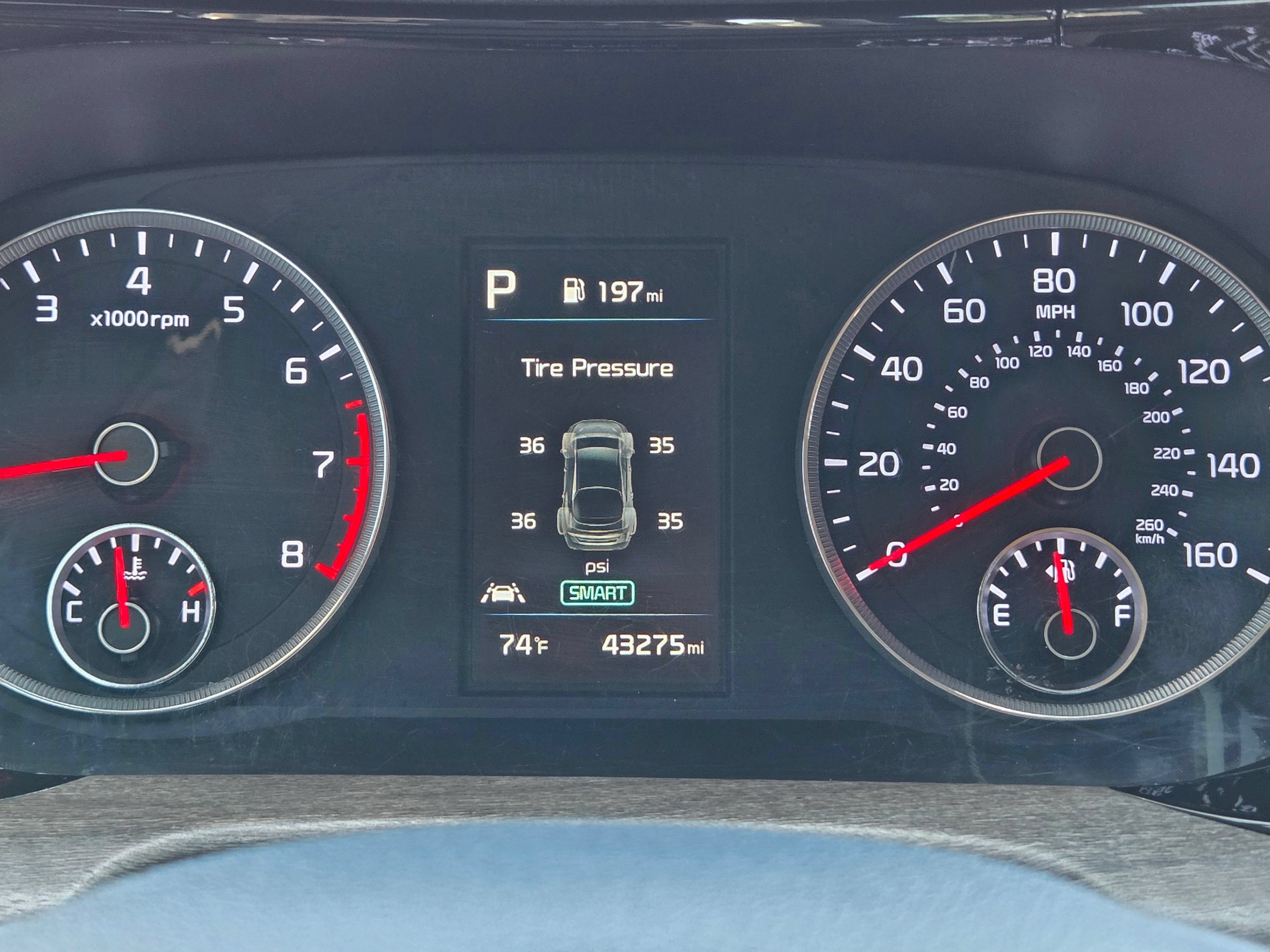 Used 2023 Kia K5 EX w/ EX Premium Package FWD image 35