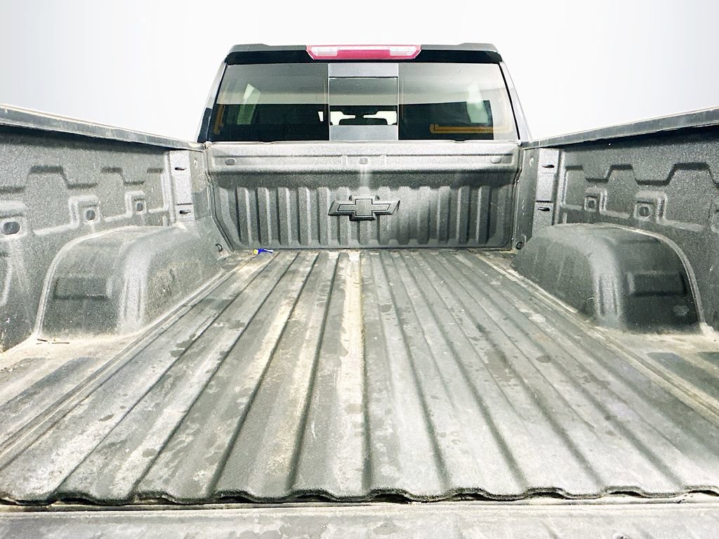 Used 2021 Chevrolet Silverado 1500 RST w/ All Star Edition Plus image 34