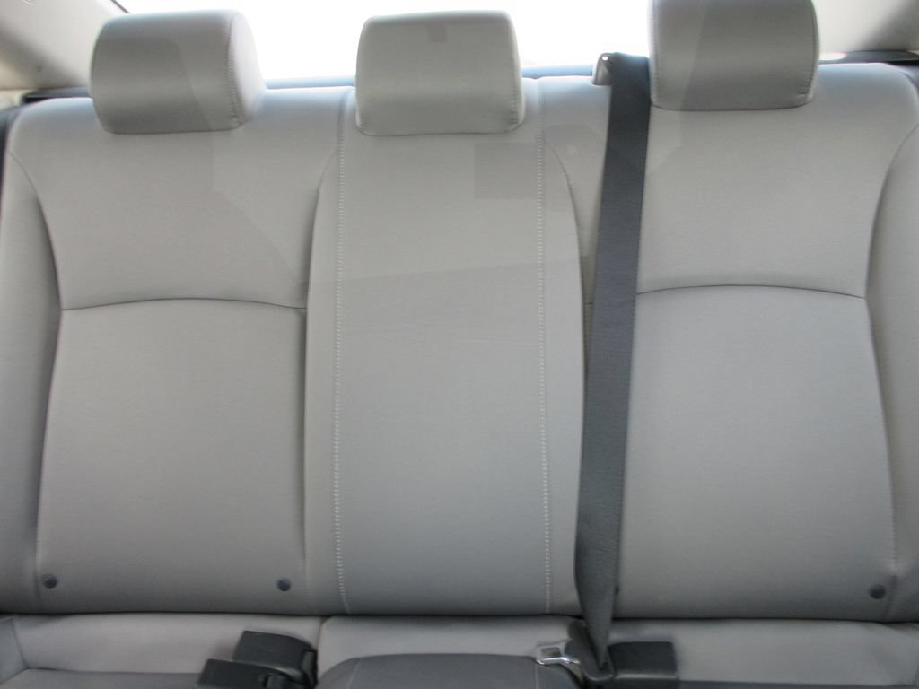 Used 2017 Honda Civic LX image 17