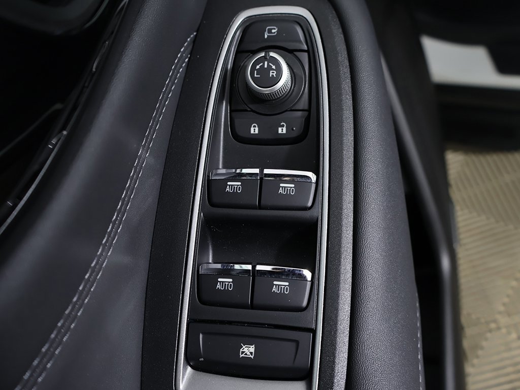 Used 2024 Subaru Outback Touring XT image 37