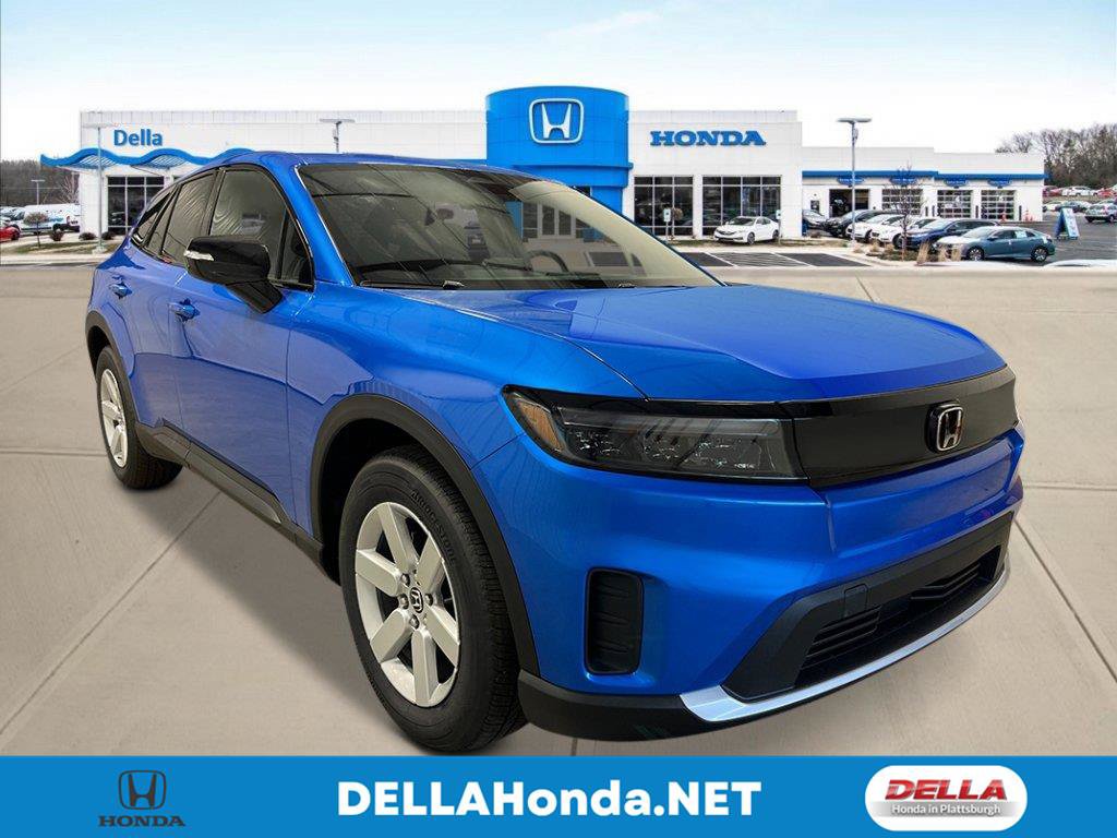 New 2026 Honda Prologue EX image 1