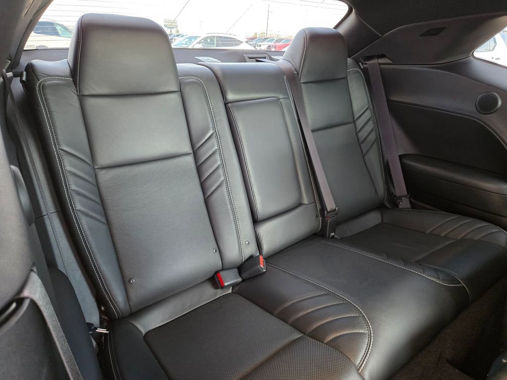 Used 2019 Dodge Challenger SRT Hellcat Redeye image 24