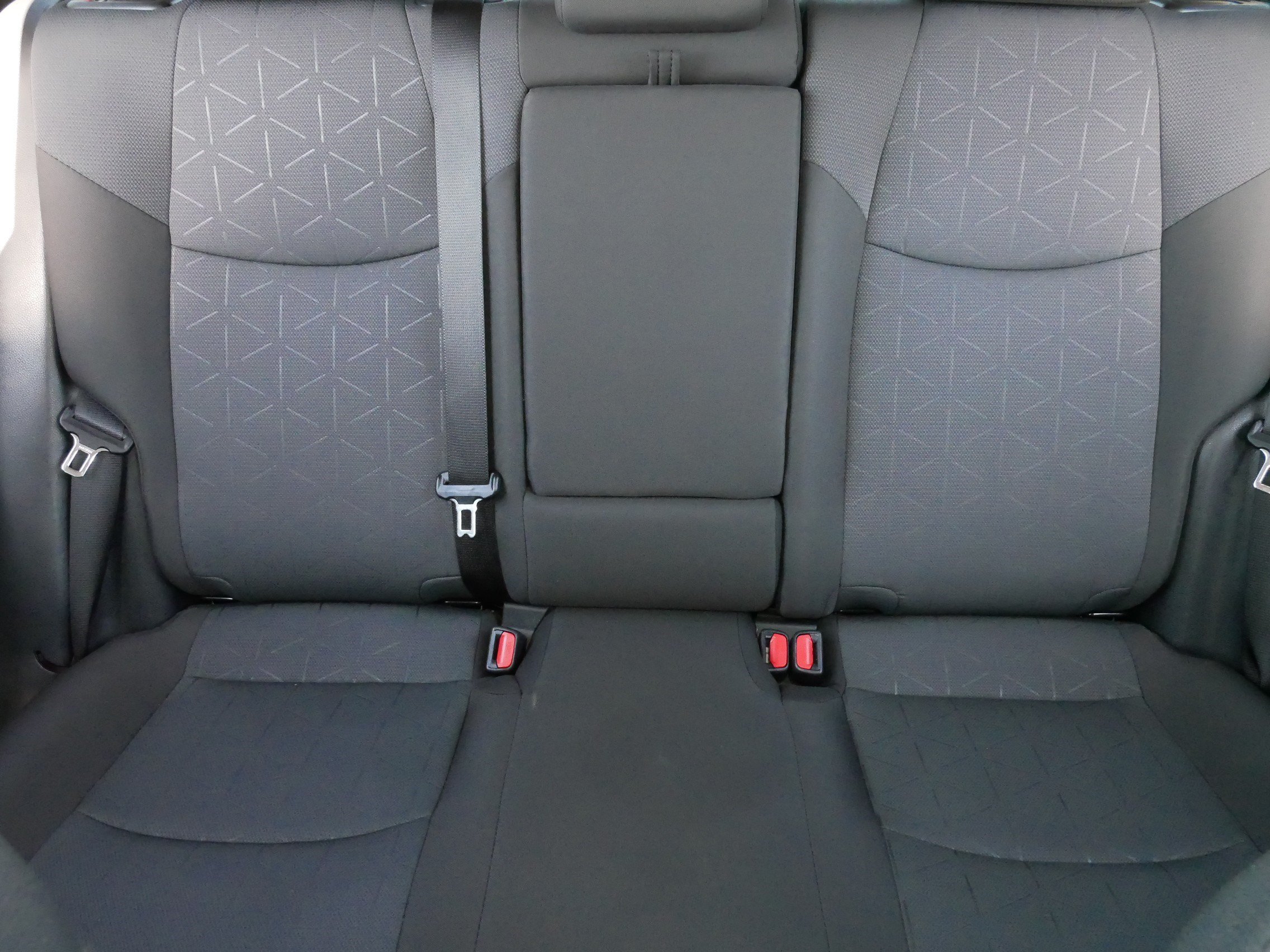 Certified 2025 Toyota RAV4 XLE AWD/4WD image 13