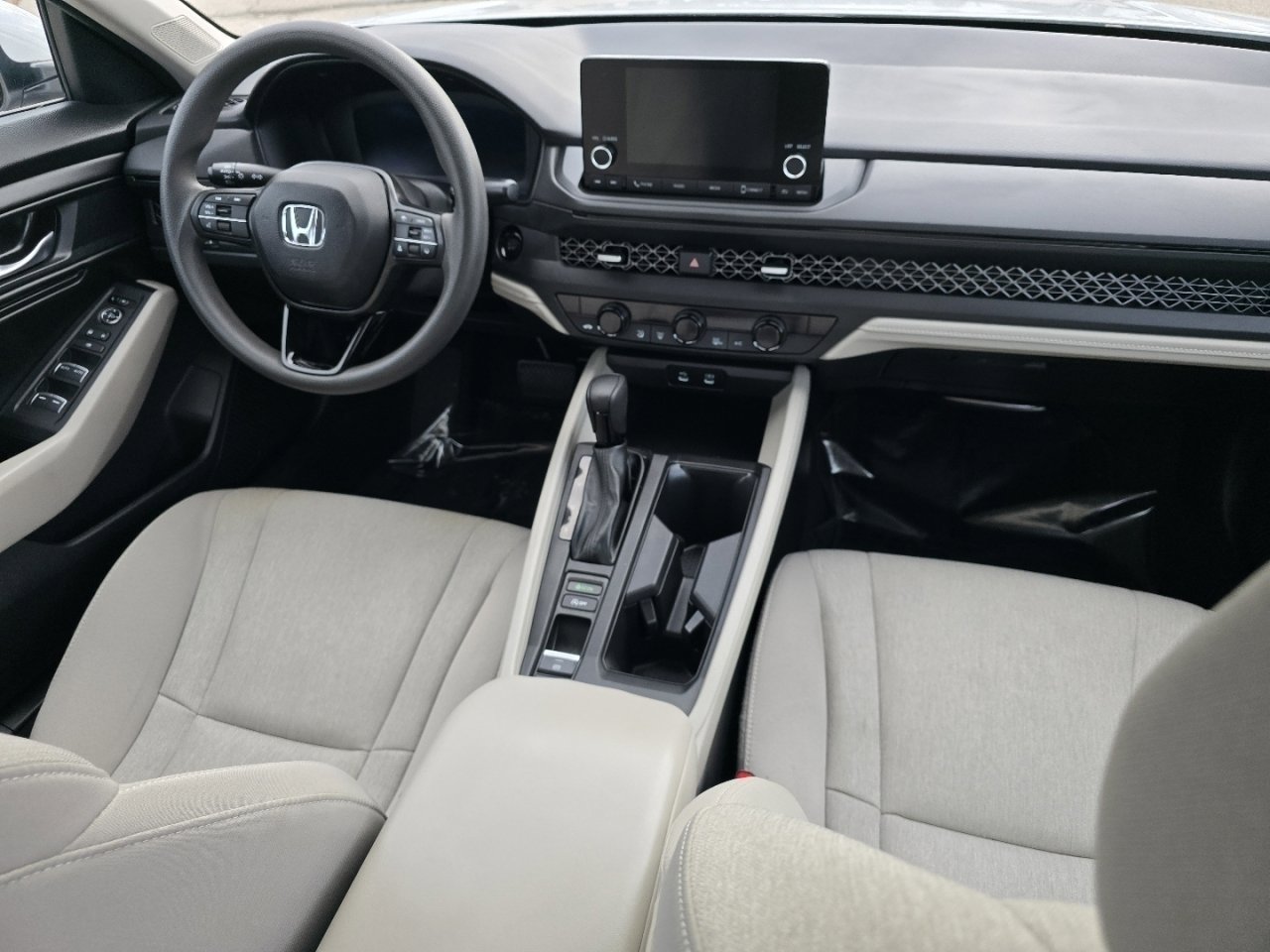 Certified 2024 Honda Accord EX image 23