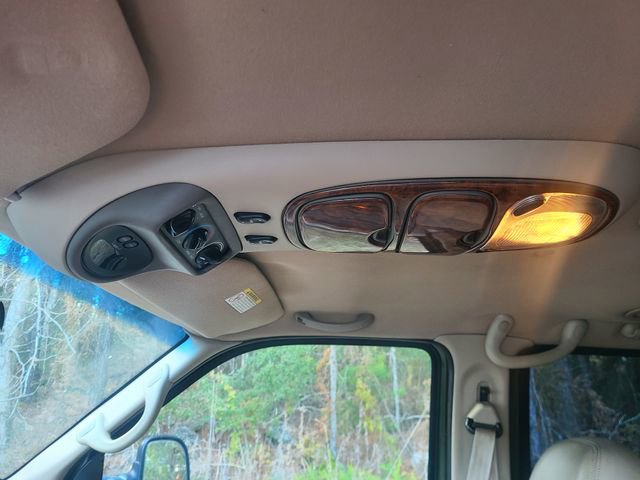 Used 2000 Ford Excursion Limited RWD image 5