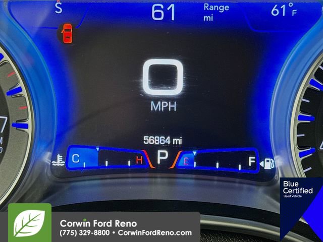 Used 2022 Chrysler 300 Touring image 15