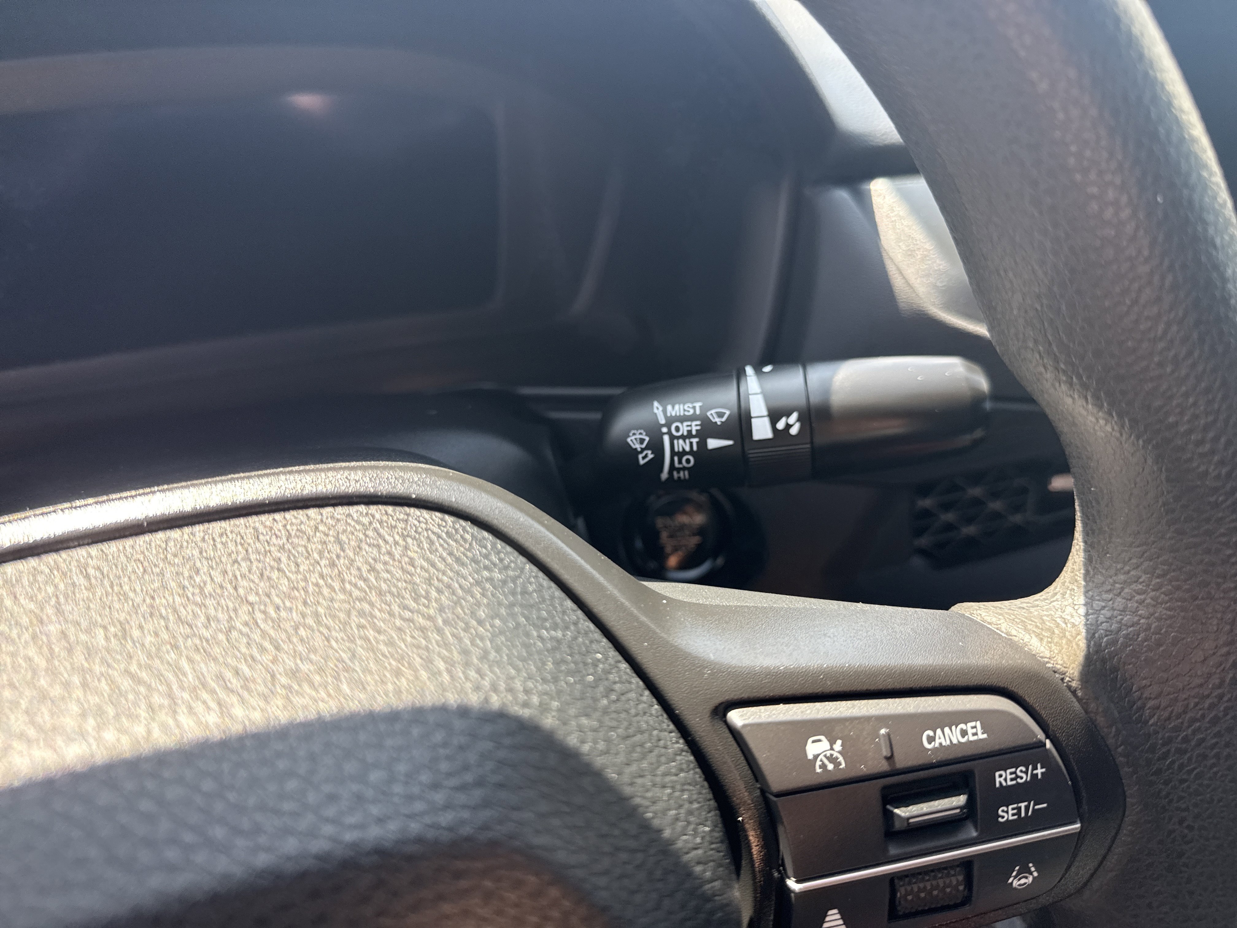 Certified 2024 Honda Accord EX image 21