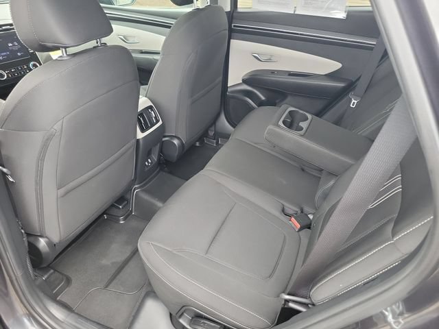 Certified 2023 Hyundai Tucson SEL AWD/4WD image 27