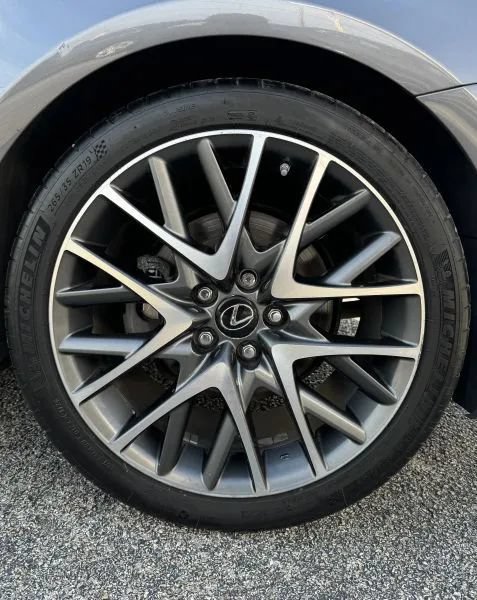 Used 2016 Lexus RC 350 RWD image 14