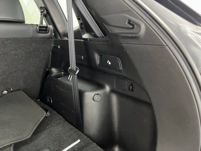 Used 2024 Mitsubishi Outlander SE image 42