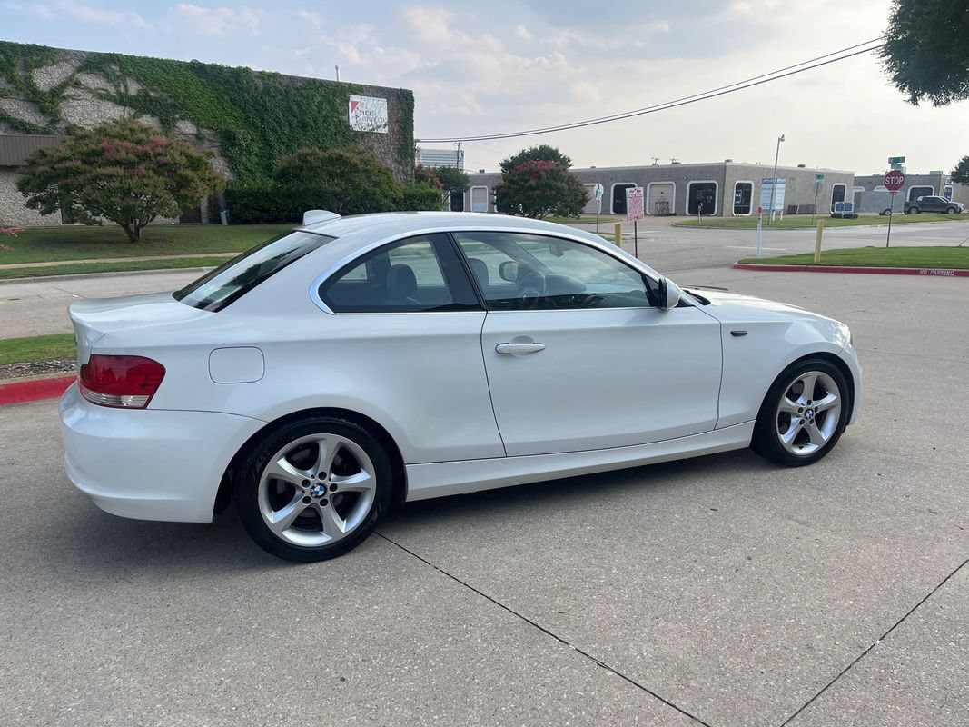 Used 2010 BMW 128i Coupe RWD image 10