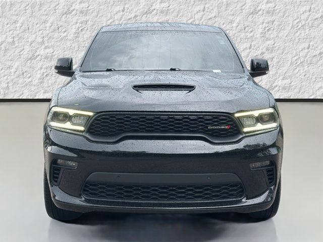 Used 2021 Dodge Durango R/T w/ Premium Interior Group AWD/4WD image 8