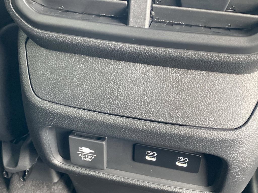 New 2026 Honda Passport TrailSport image 34