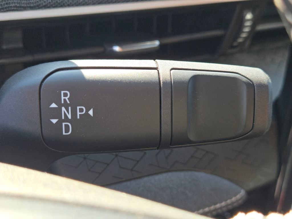 New 2025 Ford Mustang Mach-E GT image 16