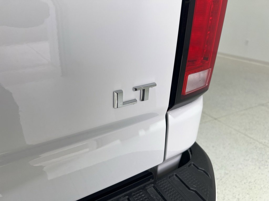New 2026 Chevrolet Silverado 2500 LT w/ Z71 Chrome Sport Edition image 23