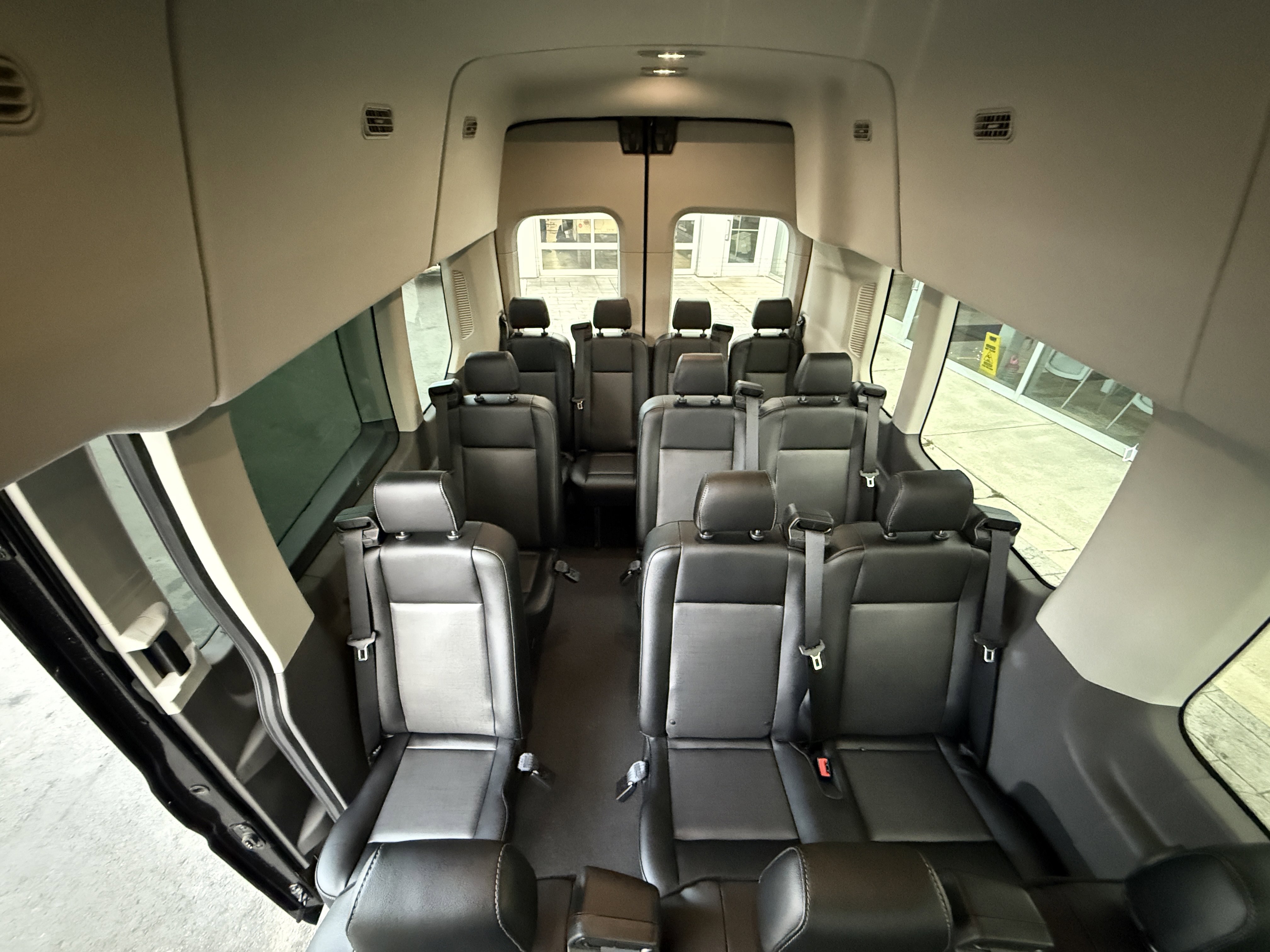 Used 2024 Ford Transit 350 XL image 24