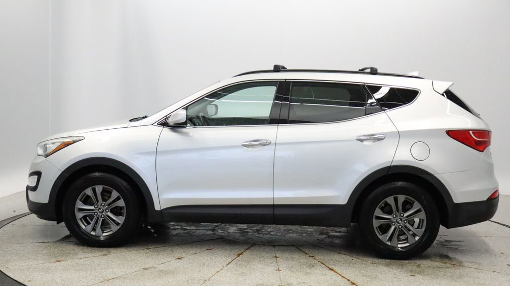 Used 2013 Hyundai Santa Fe Sport w/ Popular Equipment Pkg image 2