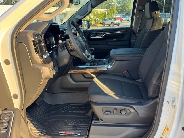 New 2026 Chevrolet Silverado 1500 RST image 11