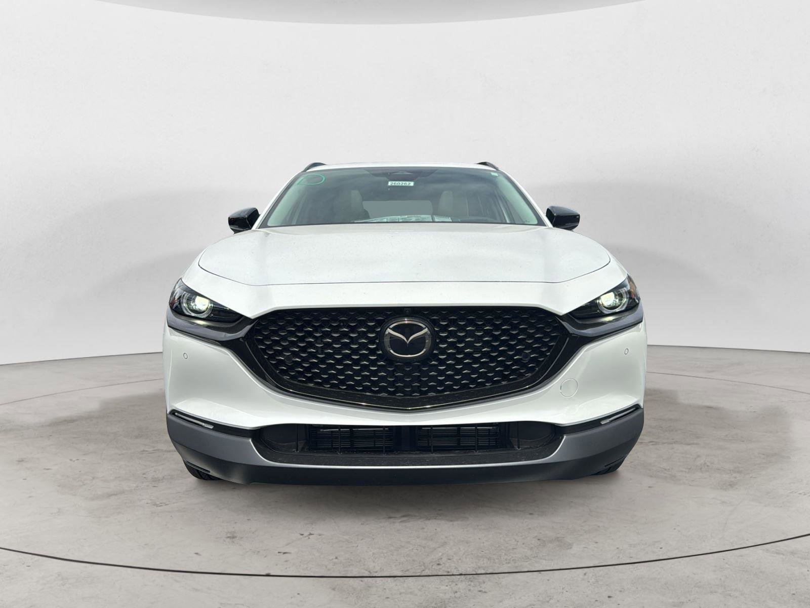 New 2026 MAZDA CX-30 Aire Edition AWD/4WD image 2