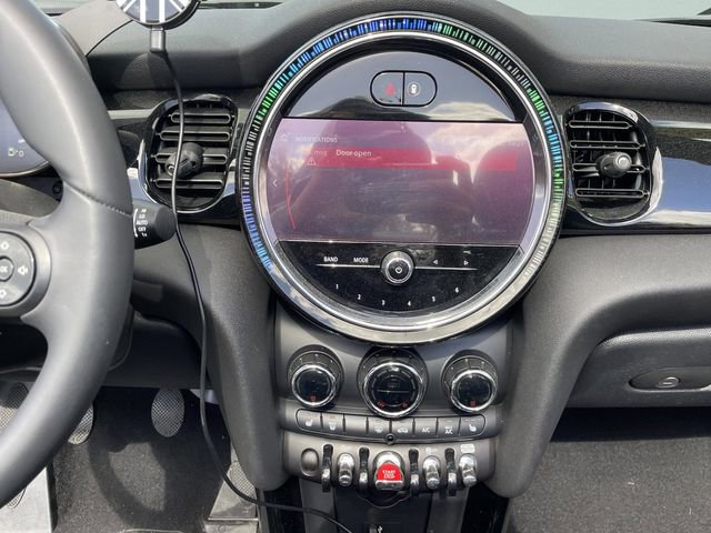 Used 2022 MINI Cooper S image 26