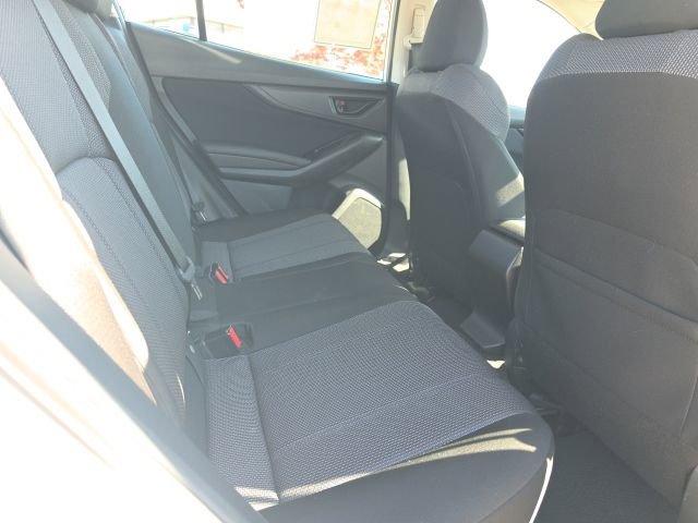 Certified 2023 Subaru Impreza 2.0i AWD/4WD image 17