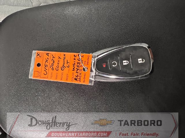 Used 2024 Chevrolet Equinox LS w/ LS Convenience Package FWD image 52