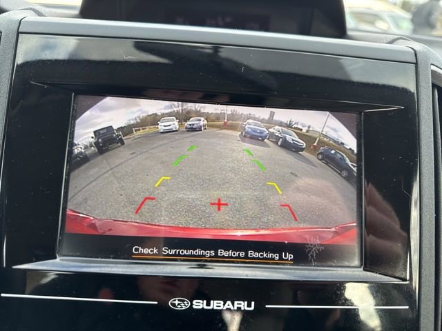 Used 2019 Subaru Impreza 2.0i AWD/4WD image 18
