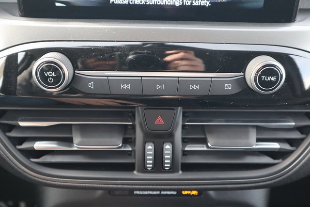 New 2026 Ford Escape Active w/ Cold Weather Package image 12