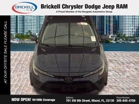 Used 2022 Toyota Corolla LE FWD image 6
