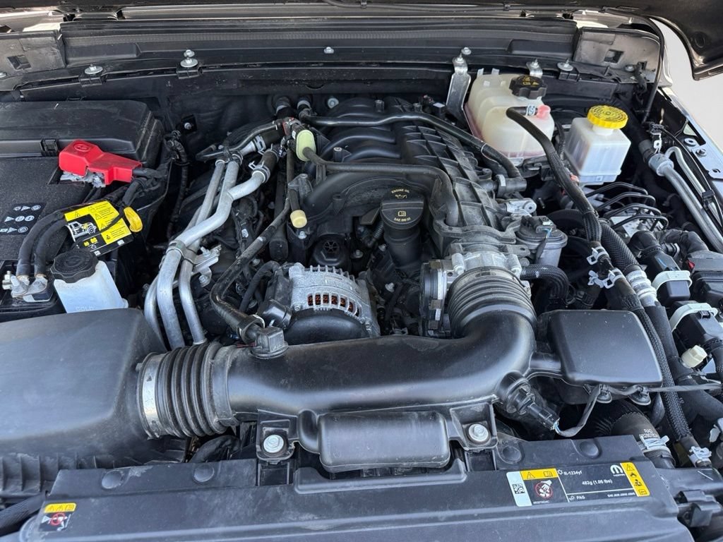 Used 2023 Jeep Gladiator Sport AWD/4WD image 24