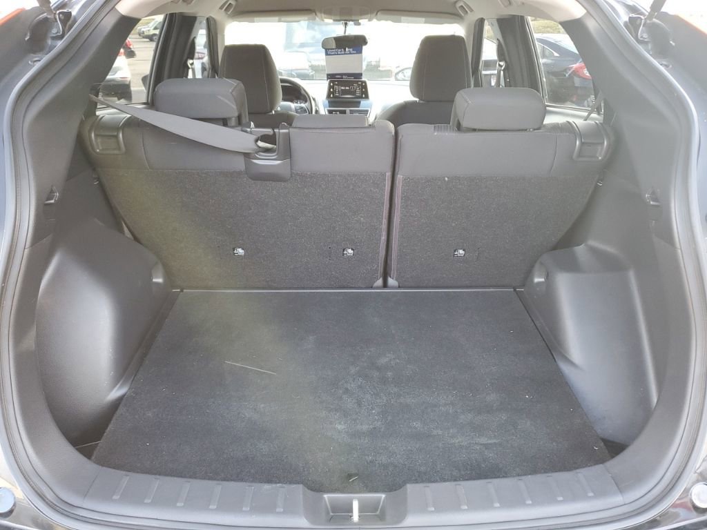 Used 2019 Mitsubishi Eclipse Cross SE AWD/4WD image 6