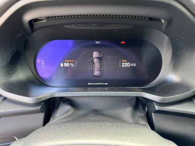 Used 2023 Polestar Polestar 2 FWD image 20