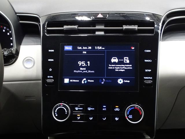 Used 2022 Hyundai Tucson SEL w/ Cargo Package image 25