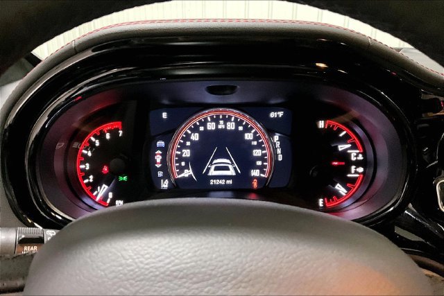 Used 2024 Dodge Durango Citadel AWD/4WD image 13