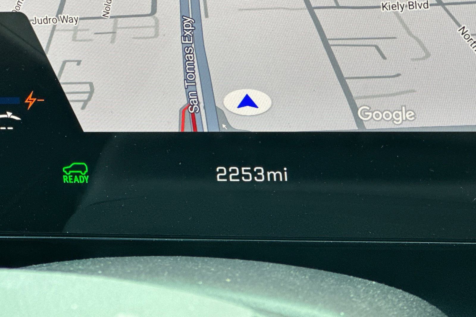 Used 2026 Chevrolet Blazer EV LT image 3