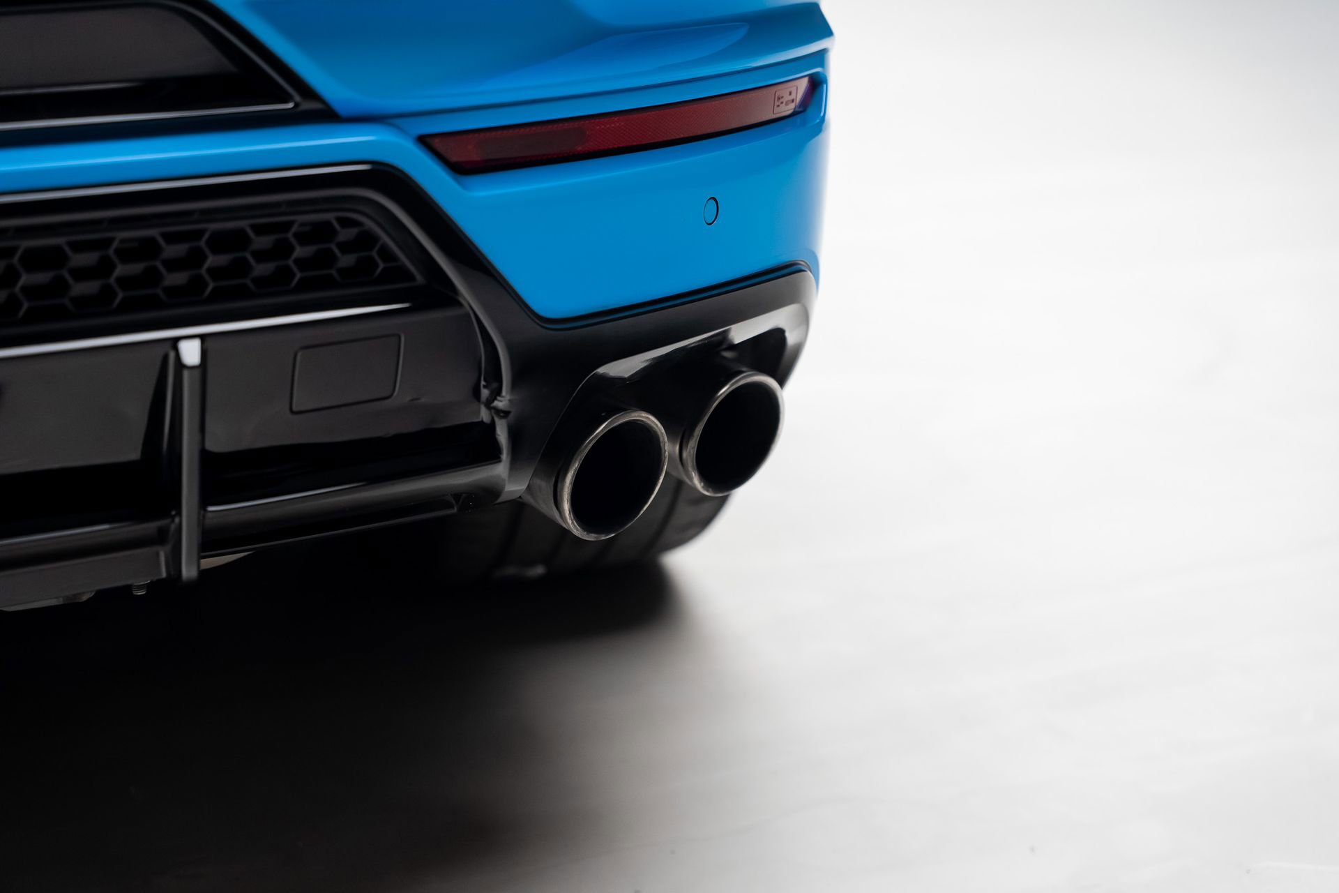 Used 2024 Lamborghini Urus S image 33