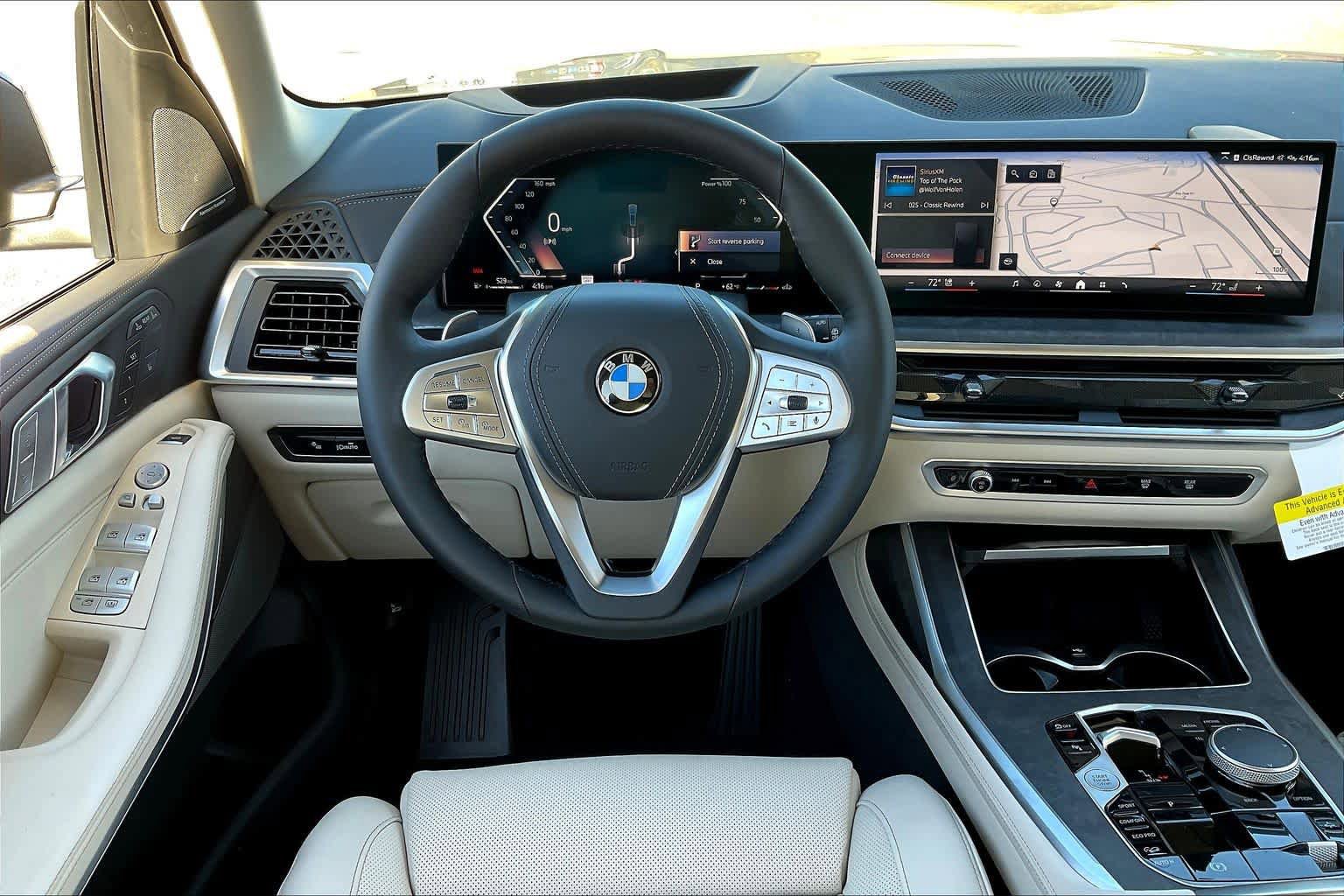 Used 2026 BMW X7 xDrive40i image 5