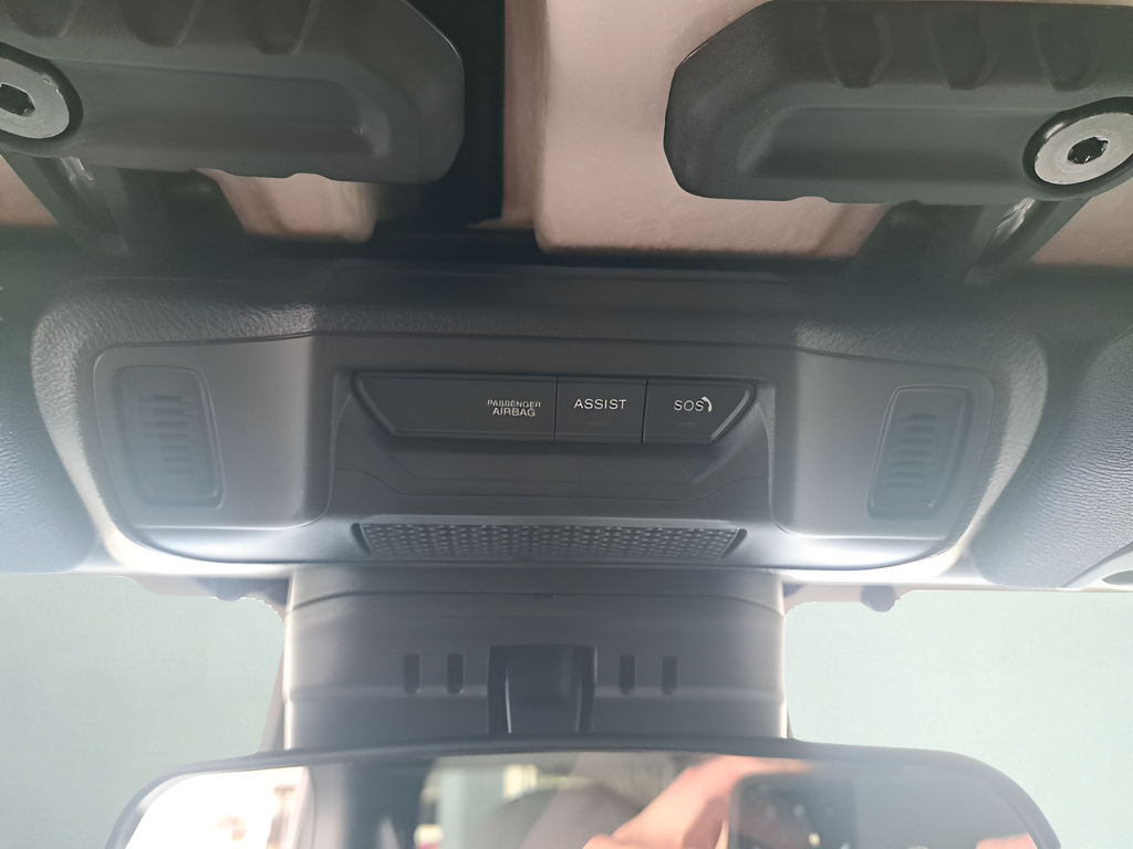 New 2026 Jeep Wrangler Sport AWD/4WD image 28