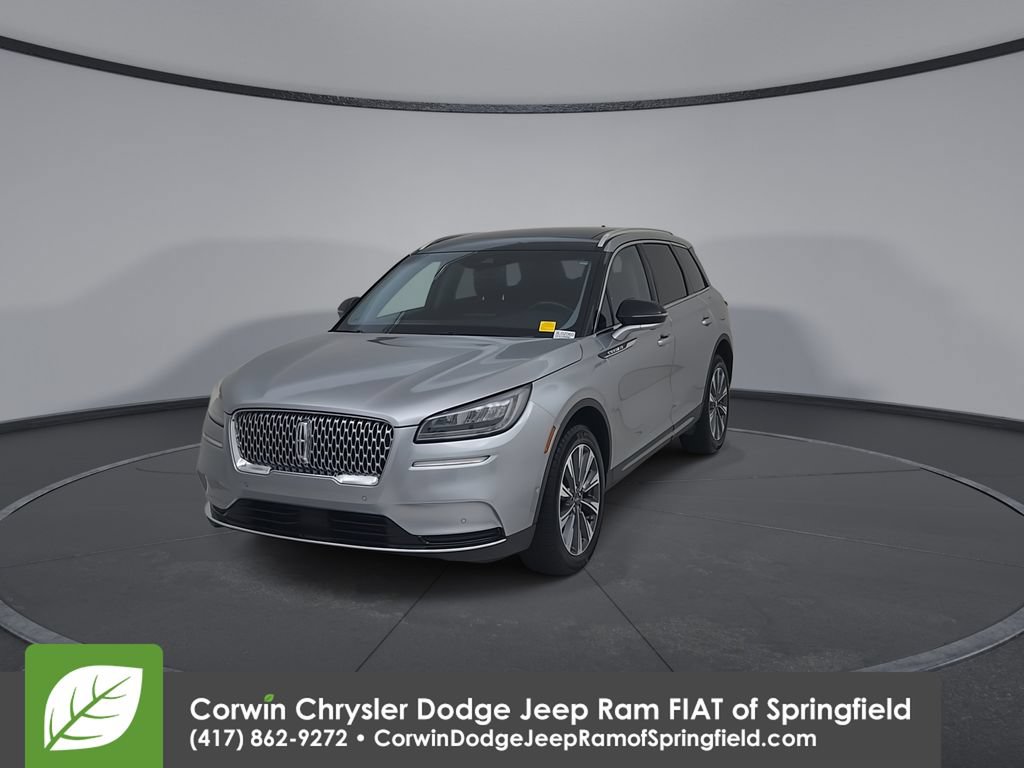 Used 2022 Lincoln Corsair Reserve w/ Equipment Group 201A AWD/4WD image 6