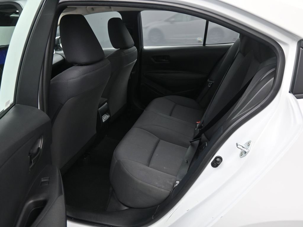 Used 2024 Toyota Corolla LE image 16