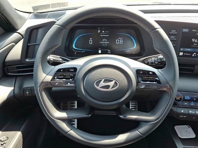 New 2026 Hyundai Elantra SEL Sport FWD image 10