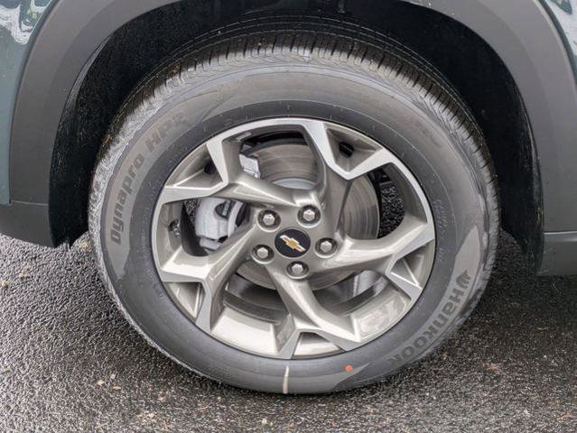 New 2026 Chevrolet Trax LT w/ Driver Confidence Package image 29