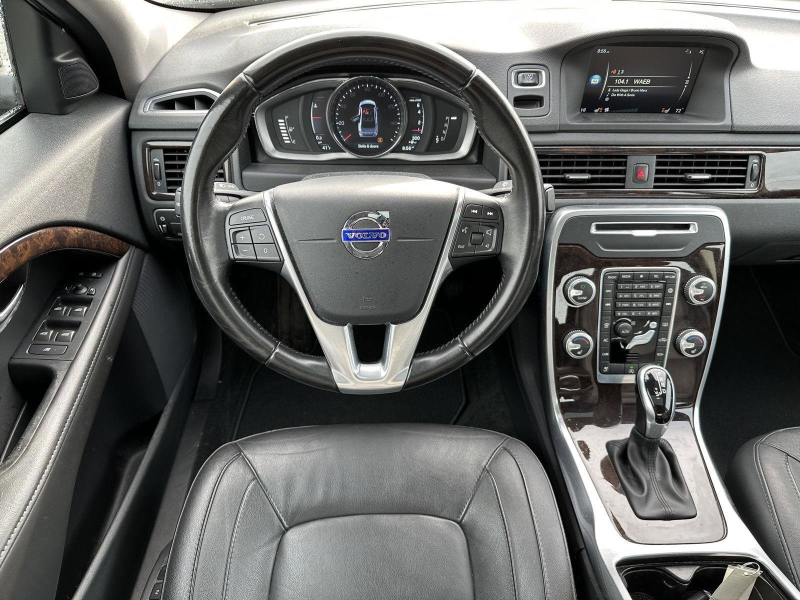 Used 2016 Volvo S80 T5 w/ Convenience Package image 12