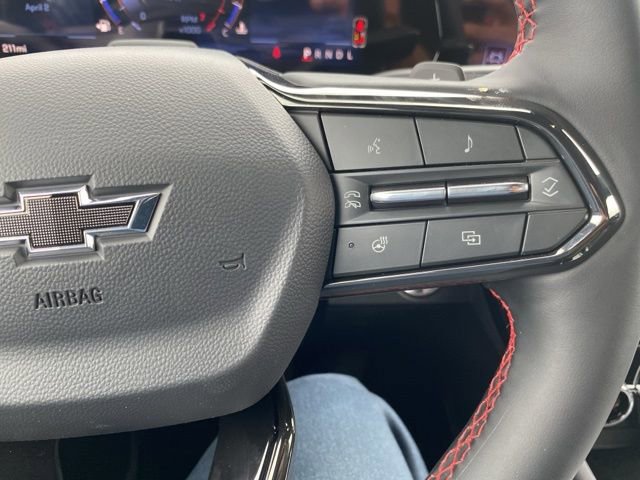 New 2026 Chevrolet Traverse RS w/ LPO, Floor Liner Package FWD image 21
