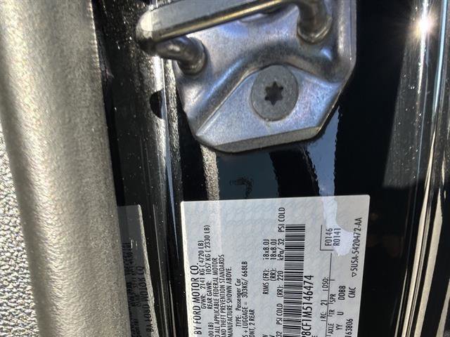 Used 2021 Ford Mustang GT image 24